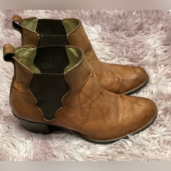 Frye Boot - Picture 7 of 7